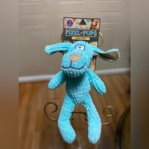 - - Bow Wow Pet Dog Toy. with Squeaker